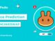 PancakeSwap (CAKE) Price Prediction 2026, 2027-2030