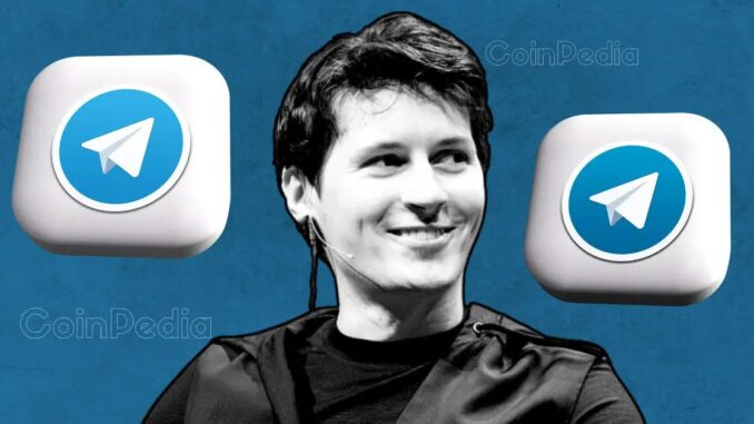 Pavel Durov’s Plush Pepe Purchase Adds Fuel To TON NFT Market