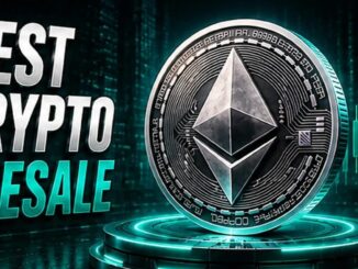 Pepeto Exchange Targets 100x as Bitmine Adds $136M in ETH and Institutional Demand Grows