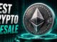 Pepeto Exchange Targets 100x as Bitmine Adds $136M in ETH and Institutional Demand Grows