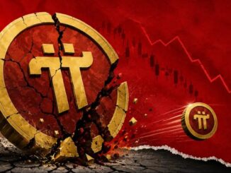 Pi Network Price Drops 80% in a Year