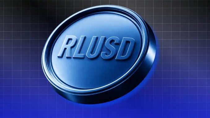 RLUSD Brings the Dollars, XRP Moves Them ; Analyst Explains Why There Is No Competition