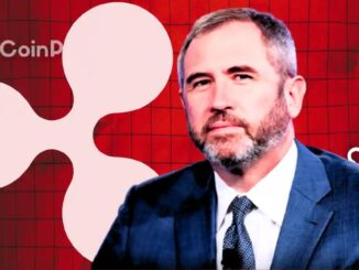 Ripple CEO Warns Michael Saylor's Bitcoin Buying Model Hurting Market