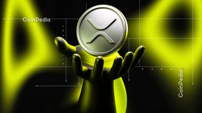 Ripple’s MiCA Approval & Binance Withdrawal Trend Spark Fresh Optimism