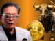 Robert Kiyosaki Signals Interest In Bitcoin As Gold & Silver Prices Fall