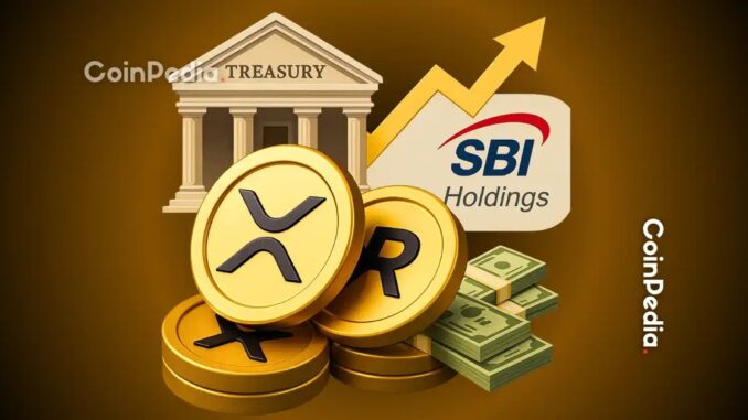 SBI to Acquire Bitbank in $289 Million Deal