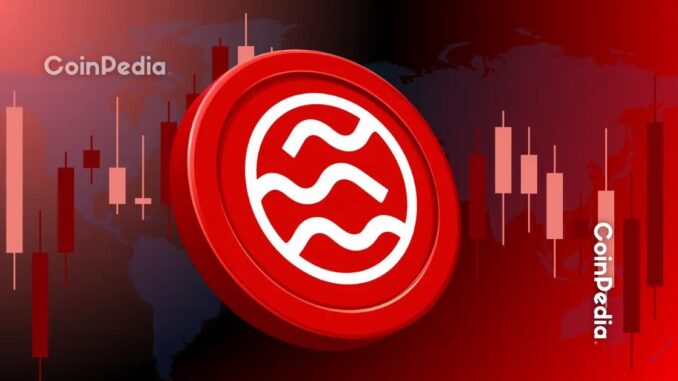 SEI Price Rebounds, but the Long-Term Trend Remains Bearish — What’s Next for SEI?