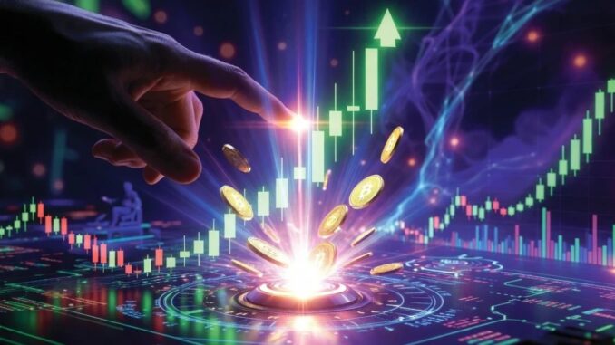 SaintQuant Spotlighted as a Leading Automated Trading Platform Built to Withstand Market Downturns