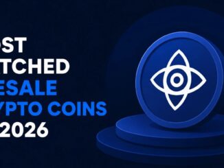 SeerDEX Is Now One of the Most Watched Presale Crypto Coins of 2026 — Here's What's Driving It