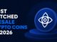 SeerDEX Is Now One of the Most Watched Presale Crypto Coins of 2026 — Here's What's Driving It