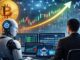 Semiconductor Stocks Reach Record 18.8% of S&P 500