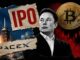 SpaceX IPO Draws Demand Far Beyond Available Shares