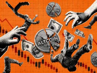 Spot Selling Pressure Hits Multi-Year High as Demand Stays Weak 