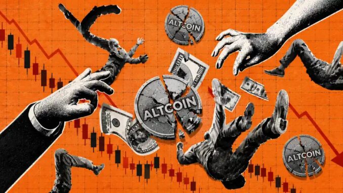 Spot Selling Pressure Hits Multi-Year High as Demand Stays Weak 