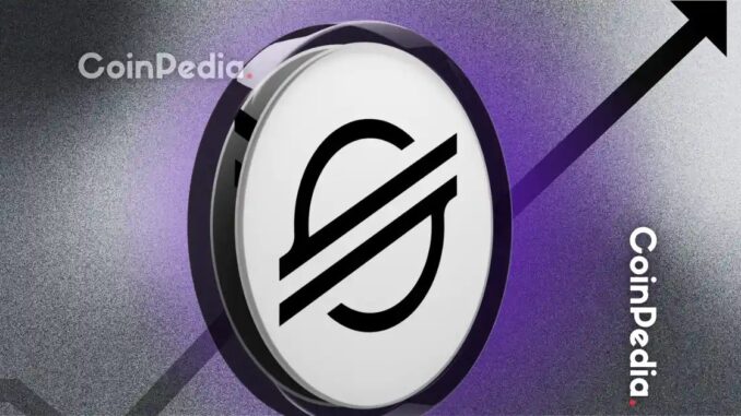 Stellar Breaks Multi-Month Resistance With 30% Rally—Can XLM Reclaim $0.30 Next?