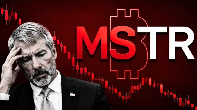 Strategy for Surviving Bitcoin's Market Challenges
