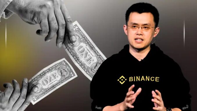 TRUTH Price Jumps 20% After CZ Followed Analyst Now Targets 200% Rise