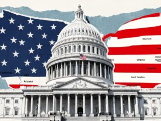 Talks Turn Rocky As Ethics Fight And Law Enforcement Fears Threaten Deal