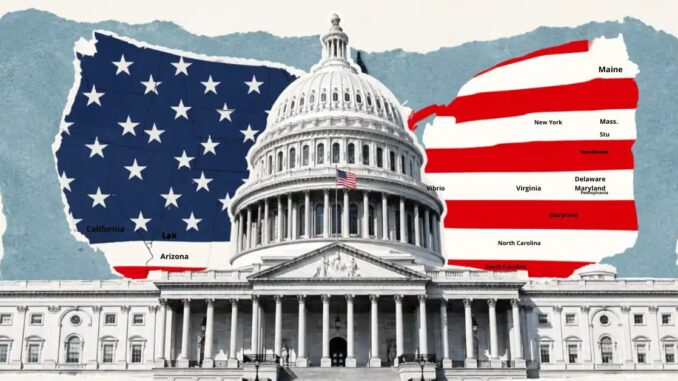 Talks Turn Rocky As Ethics Fight And Law Enforcement Fears Threaten Deal