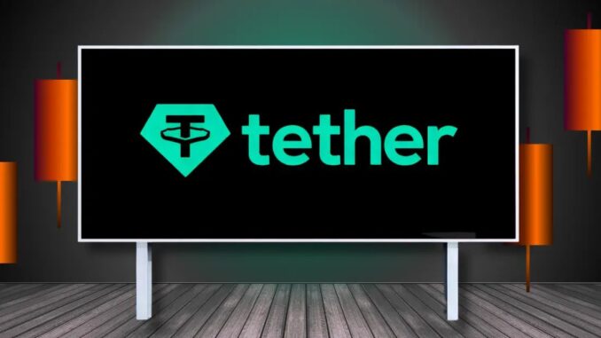 Tether Freezes $72M Wallet Monero (XMR) Price Manipulation