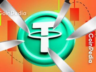 Tether Surpasses Ethereum: A Historic Shift