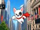 The Superhero Dog Coin Built for the Meme World