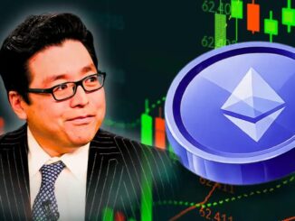 Tom Lee’s BitMine to Join Russell 1000 as Ethereum Staking Reaches 4.88 Million ETH