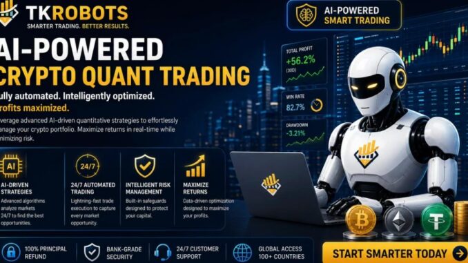 Top Automated Trading Tools Compared