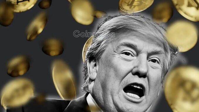 Trump Crypto Empire Earns $2.3 Billion While Investors Face Heavy Losses