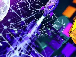 UNDP Explore Blockchain for Public Good