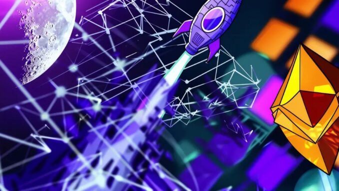 UNDP Explore Blockchain for Public Good