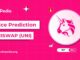 Uniswap (UNI) Price Prediction 2026, 2027-2030