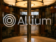 Visa and BCG Build on Allium as Startup Closes $40M Series B