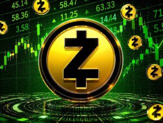 Whales Turn Bullish on Zcash (ZEC)—Can This Fuel the Next Price Rally?