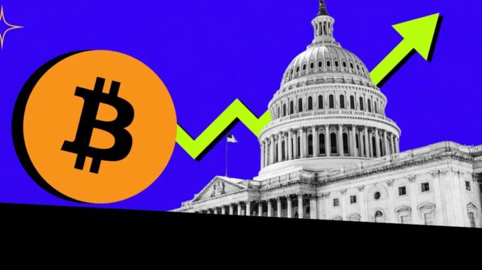 What History Suggests for BTC Price