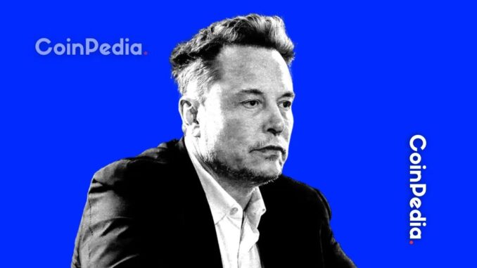 What Will Elon Musk's Net Worth Be After the SpaceX IPO?