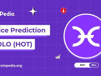 When Will $HOT Reach $1?