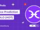 When Will $HOT Reach $1?