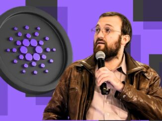 Where Did Cardano's 1,096 Bitcoin Go? Hoskinson Respond