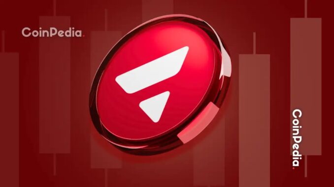 Why Avalanche (AVAX) Price Has Fallen Behind Solana, TRON, and BNB  