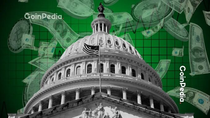 Why Did the US Stock Market Crash $2 Trillion in Just 3 Hours Today?