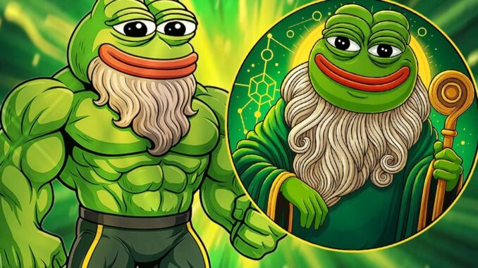 Why Every Trader Is Watching Pepeto as the Iran Peace Deal Lifts Bitcoin and the Next Bull Run Loads