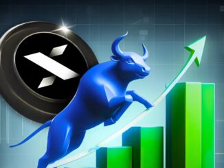 Why Is MYX Finance Price Rising Today? Is a Recovery Toward $0.19 Next?