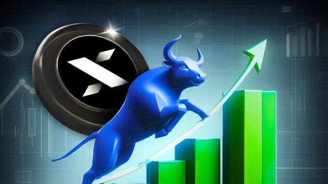 Why Is MYX Finance Price Rising Today? Is a Recovery Toward $0.19 Next?