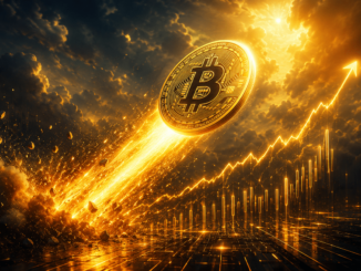 Why The Bitcoin Price Is Headed To $220,000