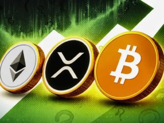 Why are Bitcoin, Ethereum and XRP Prices Crashing Today?