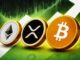 Why are Bitcoin, Ethereum and XRP Prices Crashing Today?