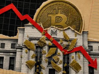 Why is Crypto Going Down Today?