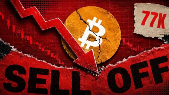 Why the Bear Market Is Still Very Much Alive