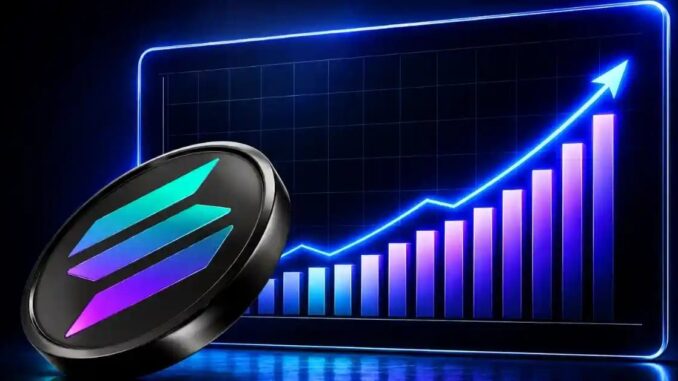 Will Rising RWA Demand Push SOL Above $90?